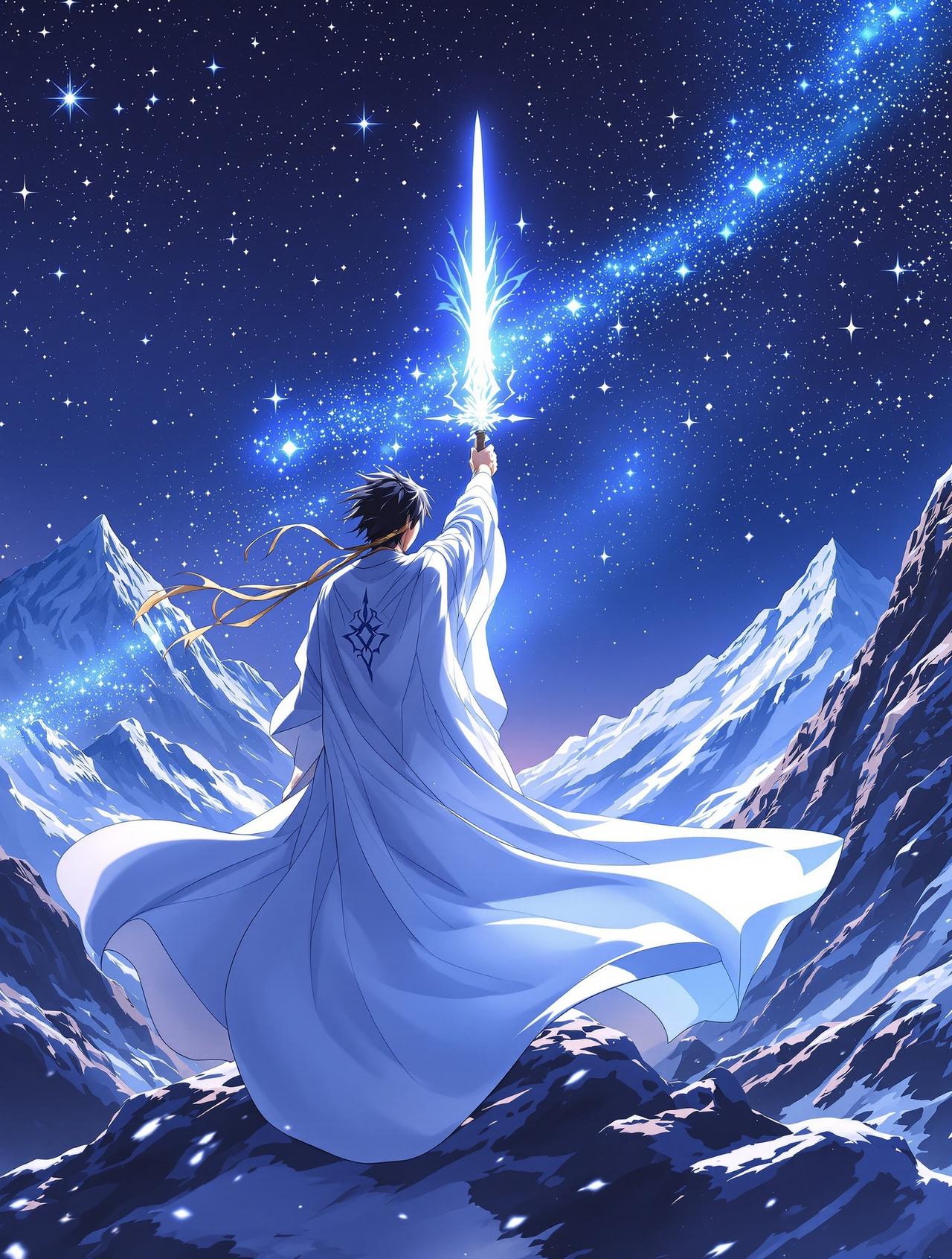 星辰之海 第二季 - 樱花动漫网站官网封面